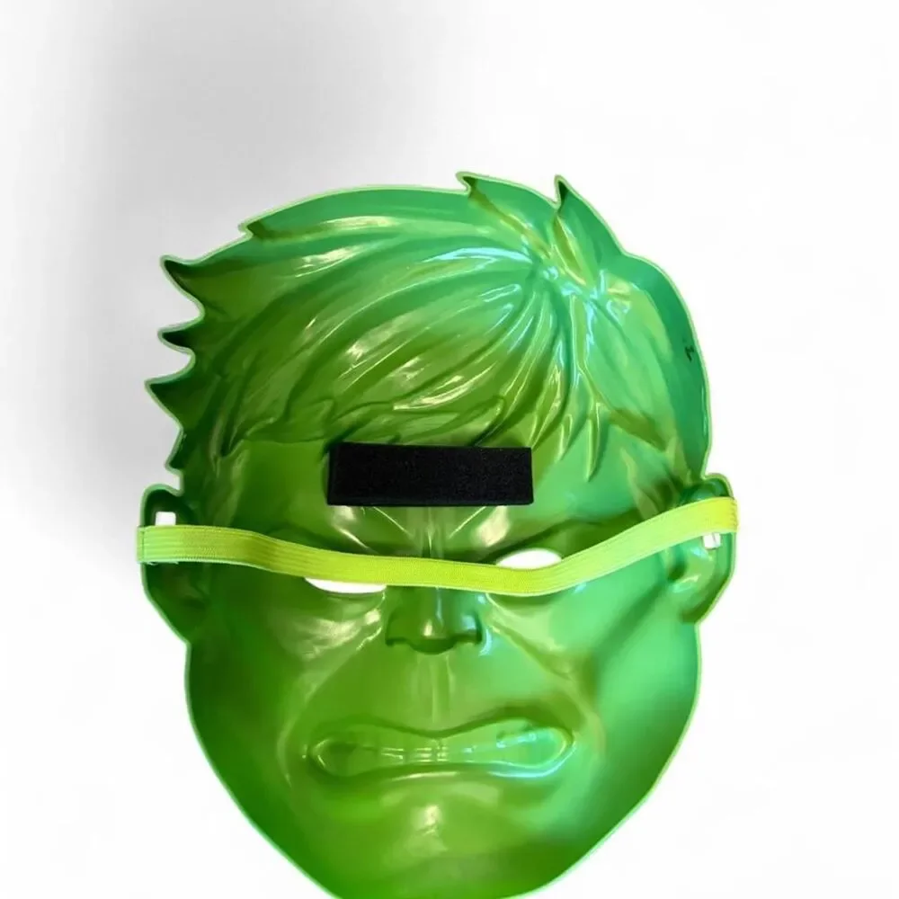 Marvel avengers hulk